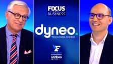 Dyneo Technologies : la donnée au coeur de la performance des infrastructures thermiques