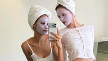 Numéro 1 des ventes sur Amazon, le célÚbre masque coréen Biodance est en promo