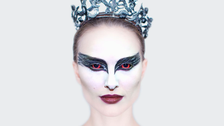 GALA TUTO - Comment reproduire le maquillage de Natalie Portman dans Black Swann pour Halloween ?