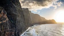 De São Vicente à Santo Antão, itinéraire sur les plus beaux sentiers secrets du Cap-Vert