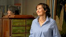 LYNDA TROUVÉ : « La magie de mon métier, c’est de redonner vie aux œuvres et de transmettre leur histoire »