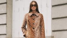 Ces 5 grandes tendances de lâautomne sont dĂ©jĂ chez Mango