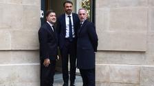 Malgré l’interdiction préfectorale, le maire de Lyon estime encore possible que « des manifestations puissent se tenir » le 24 octobre
