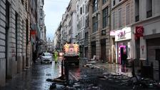 Acte II du 24 octobre : après les pillages, Marseille entre fermeté affichée et volte-face sécuritaire