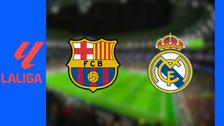Barcelone - Real Madrid : Sur quelle chaîne et à quelle heure voir le match en direct ?