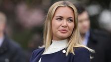 Six mois après avoir été diagnostiquée d’un cancer du sein, Vanessa Trump révèle être guérie