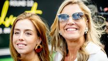 La folle soirée de Maxima des Pays-Bas et de la princesse Alexia en soirée électro : loin du protocole, mère et fille s’offrent une virée inattendue !
