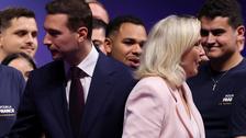 «Une opération militante» : le RN demande des «excuses publiques» au Monde après une fausse information sur ses tracts dans la voiture de Kevin T.