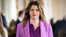 Marlène Schiappa célèbre le premier anniversaire de son petit garçon, qui l’a transformée : “Chaque épreuve valait cent fois la peine d’être vécue…”