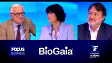 BioGaia : la science du microbiote et des probiotiques au service de la santé bucco-dentaire