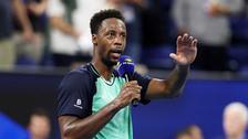 Tennis : Gaël Monfils fera finalement ses adieux lors du Rolex Paris Masters