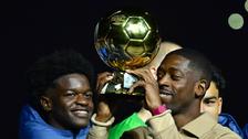 Ballon d’or 2026 : fondée au 17e siècle, la plus ancienne maison de joaillerie au monde dévoile les secrets de fabrication du 70ème trophée de la cérémonie