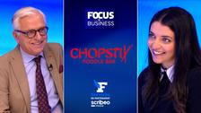 Chopstix accélère son développement en France