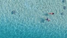 Jeu-concours : Tentez de remporter 2 billets d’avion et vos 2 premières nuits d’hôtel pour Tahiti.