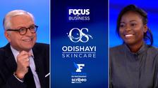 Odishayi Skincare, une marque française au service des peaux riches en mélanine