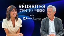 keydrivers consulting lance « L’Épopée de la Transformation » : structurer la transformation et engager les équipes