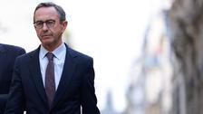 « Une écologie humaine qui fait confiance à la science » : le projet présidentiel de Bruno Retailleau veut rompre avec une logique punitive