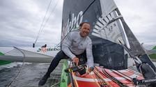 Route du rhum : Tabarly qui «osait tout», Kersauson «viril et explosif», Magellan «le plus grand de tous», Arthaud «la tornade»… Thomas Coville raconte les légendes des mers