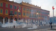 Nice : une manifestation déclarée ce samedi 31 octobre