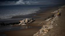 Une énorme cargaison de cocaïne pourrait s’échouer sur les plages de Nouvelle-Aquitaine