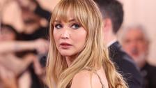 Jennifer Lawrence assume son lifting mammaire après deux grossesses