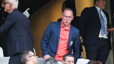 Crachat sur la stèle dédiée à Daniel Leclercq, chiens dans le bus de l’OM… Un ex-dirigeant marseillais se paie Papin qui l’accusait de harcèlement moral