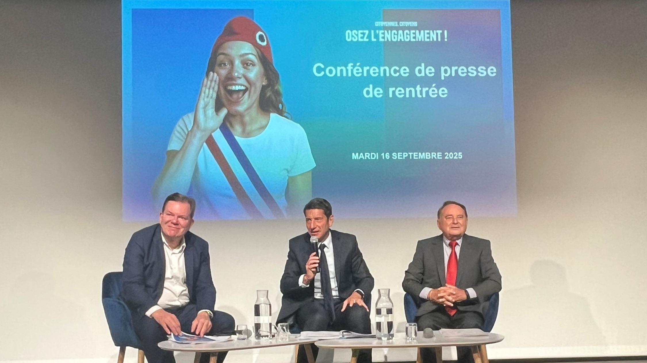 Elezioni Municipali 2026 in Francia: I Sindaci Lanciano la Mobilitazione per una Maggiore Partecipazione Democratica