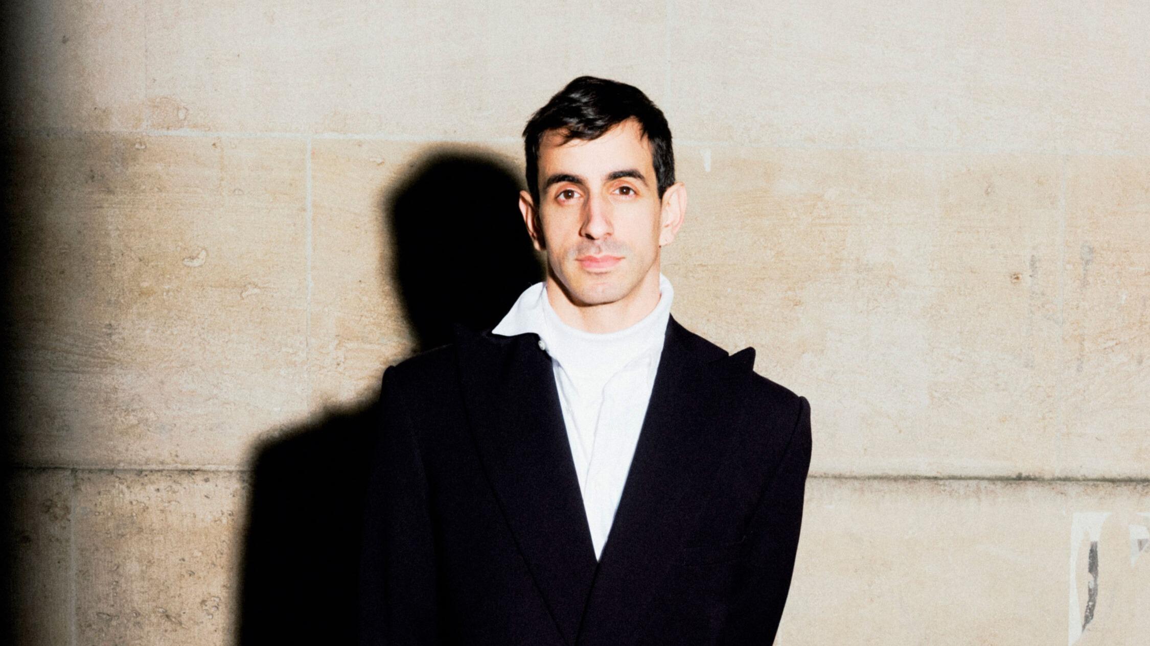 De Dior à la modélisation 3D : qui est Steven Passaro, la figure montante de la mode parisienne ?