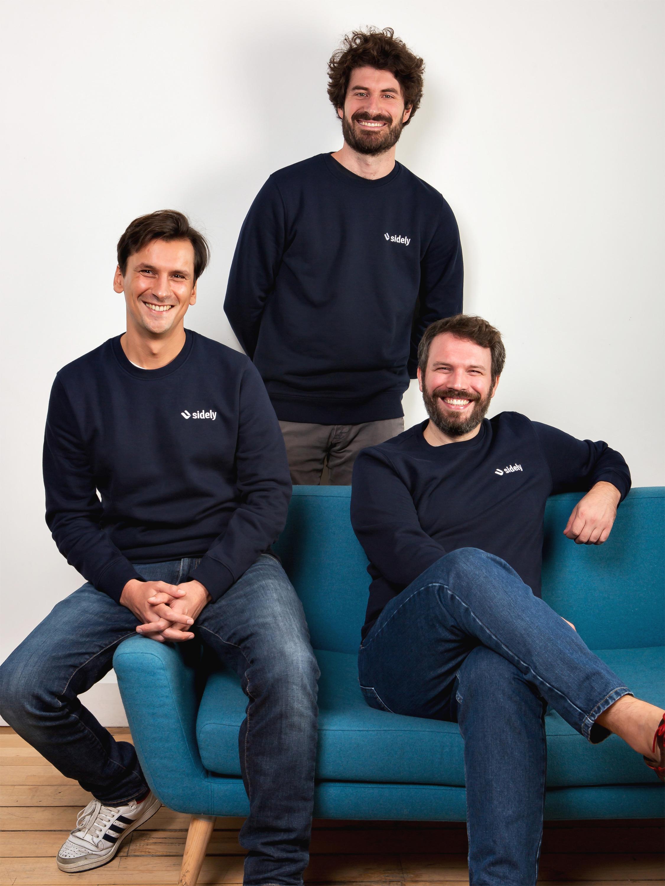 Comment cette start-up a réussi à optimiser les tournées des commerciaux grâce à l’IA