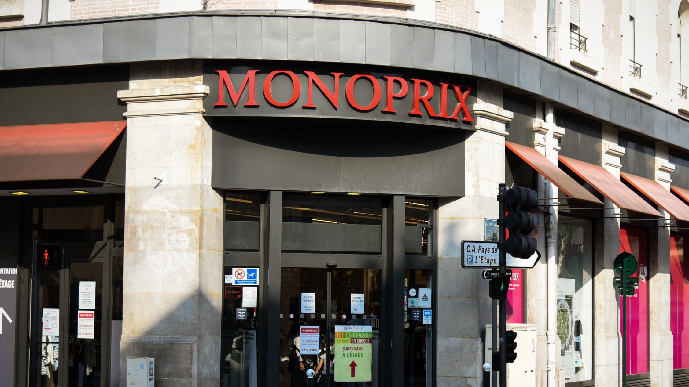 Foire aux vins : chez Monoprix, voici les cuvées repérées par la rédaction à partir de 9 euros