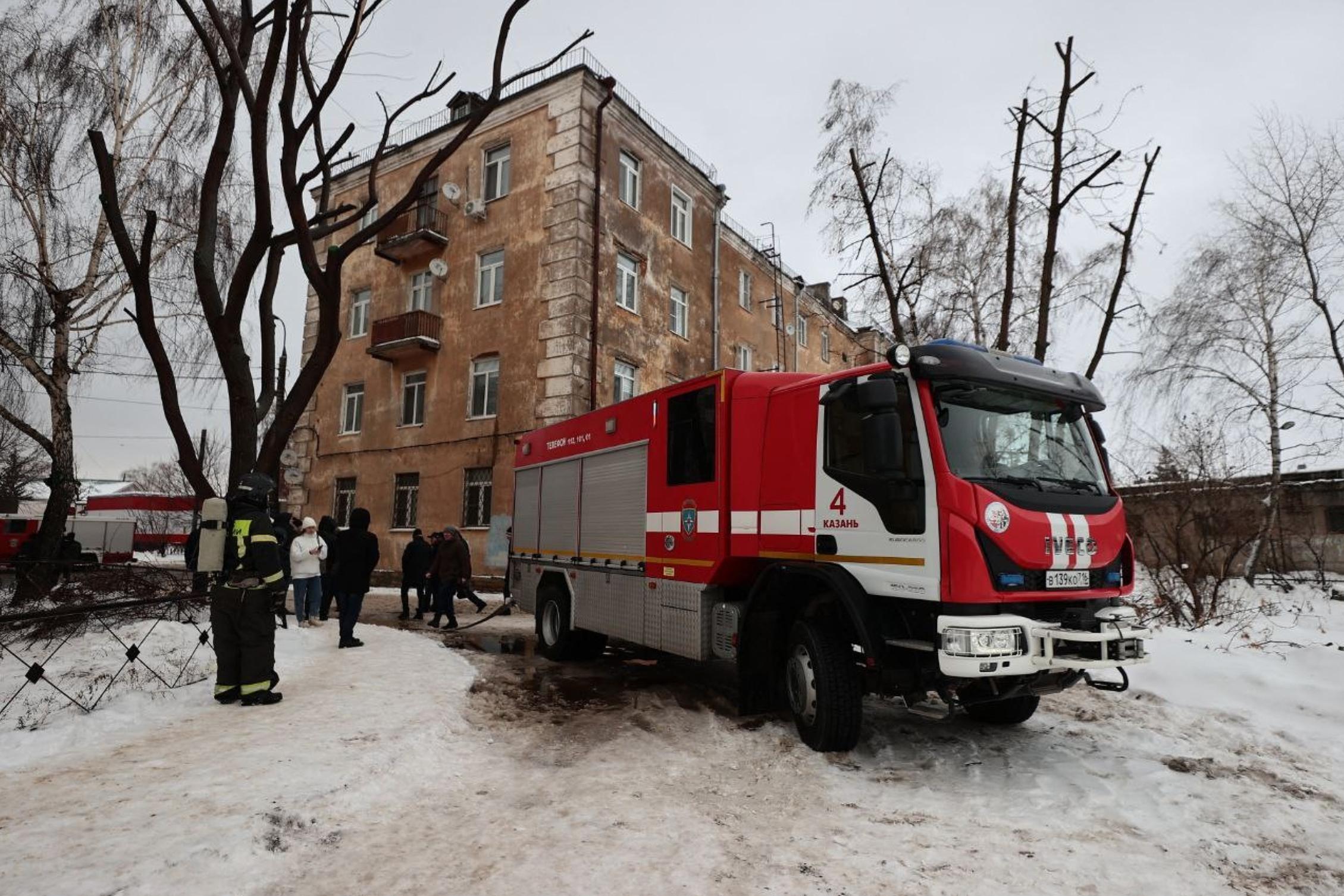 Guerre en Ukraine : la Russie revendique la prise d’un village dans une zone clé de l’est ukrainien