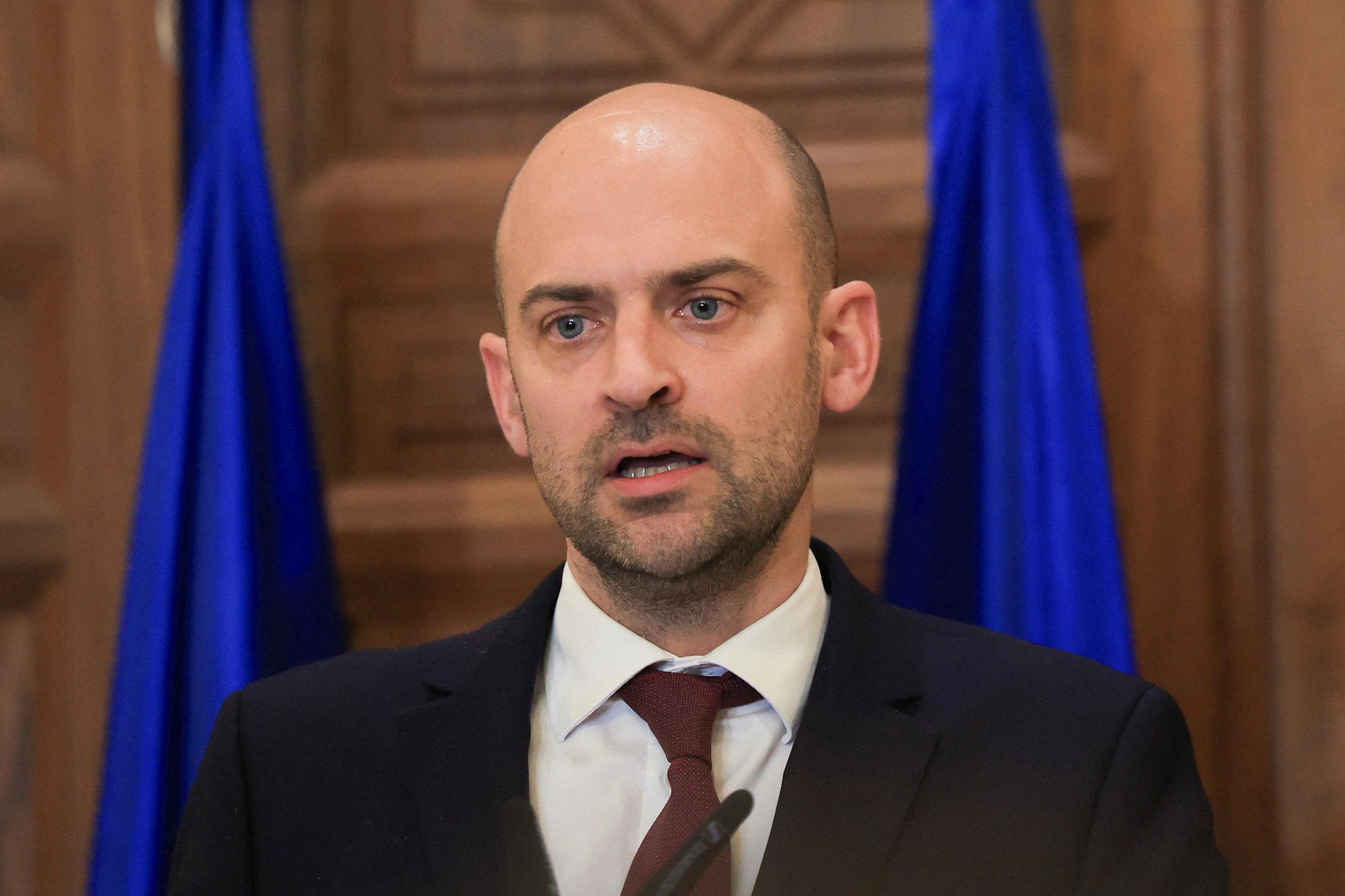 French Diplomat Fabrice Aidan Referenced in Epstein Case, Prompting Official Judicial Inquiry