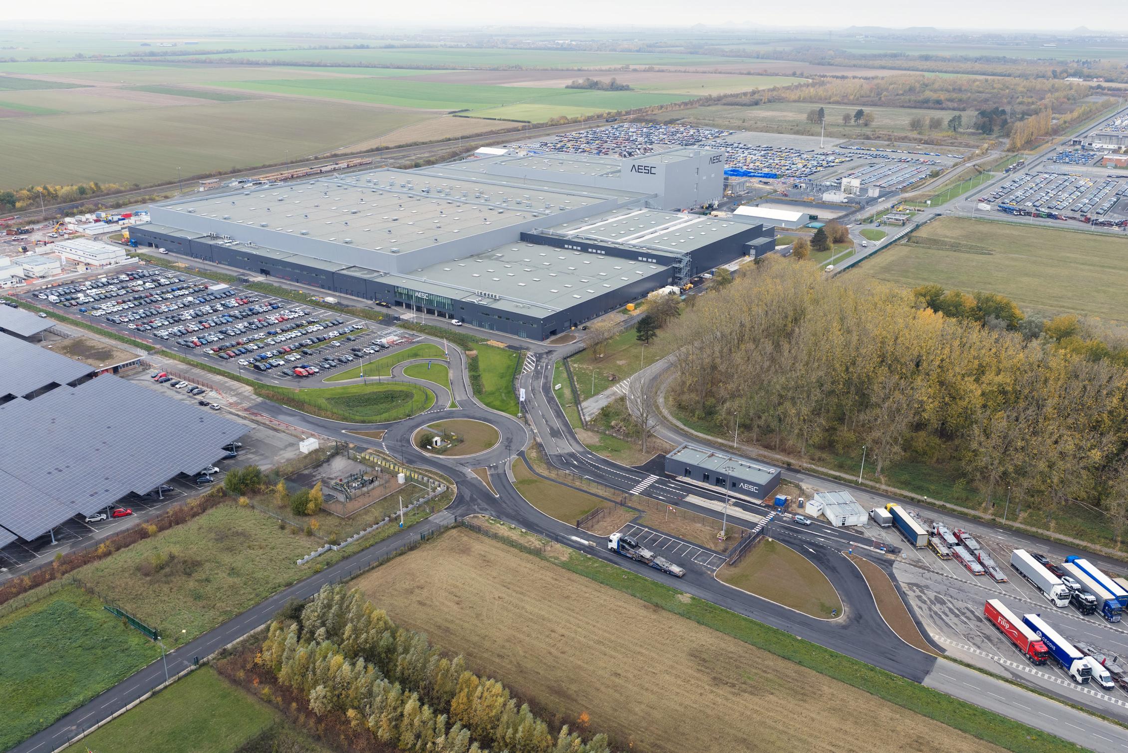 Usines au Maroc, au Mexique, au Vietnam… Face aux droits de douane, la Chine investit massivement hors de ses frontières