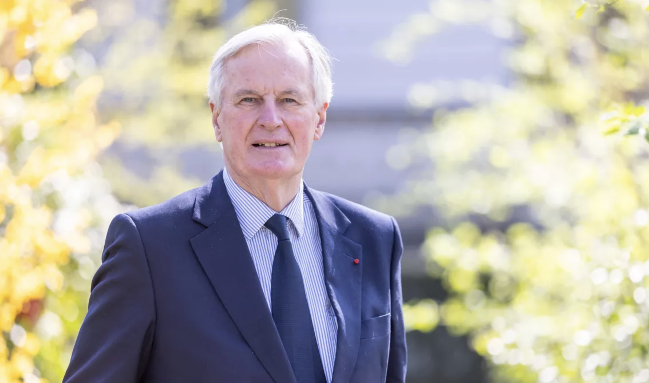 Michel Barnier on the Neverending Lessons of Brexit