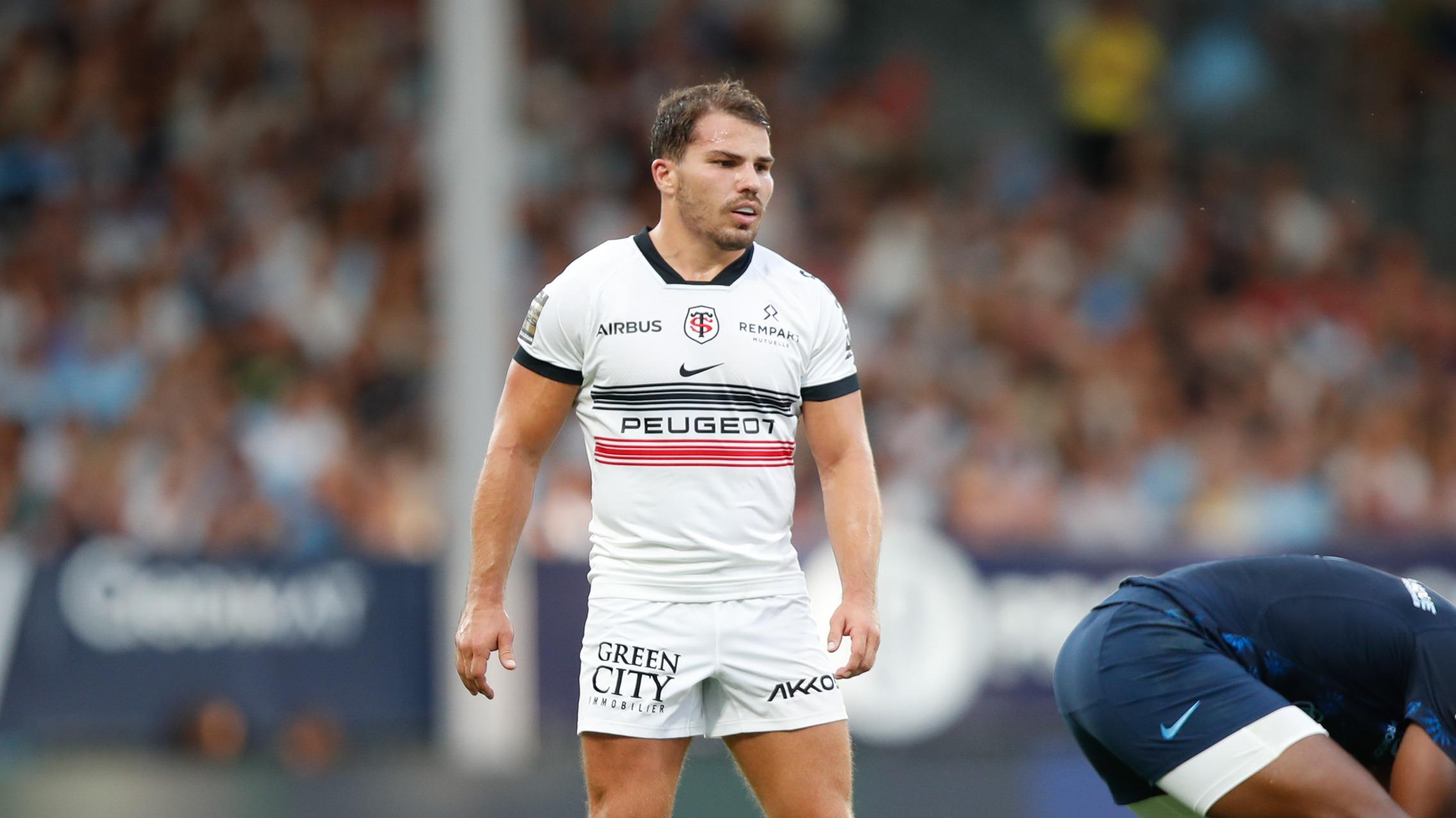 Top 14 : à quelle heure et sur quelle chaîne voir La Rochelle-Toulouse ?