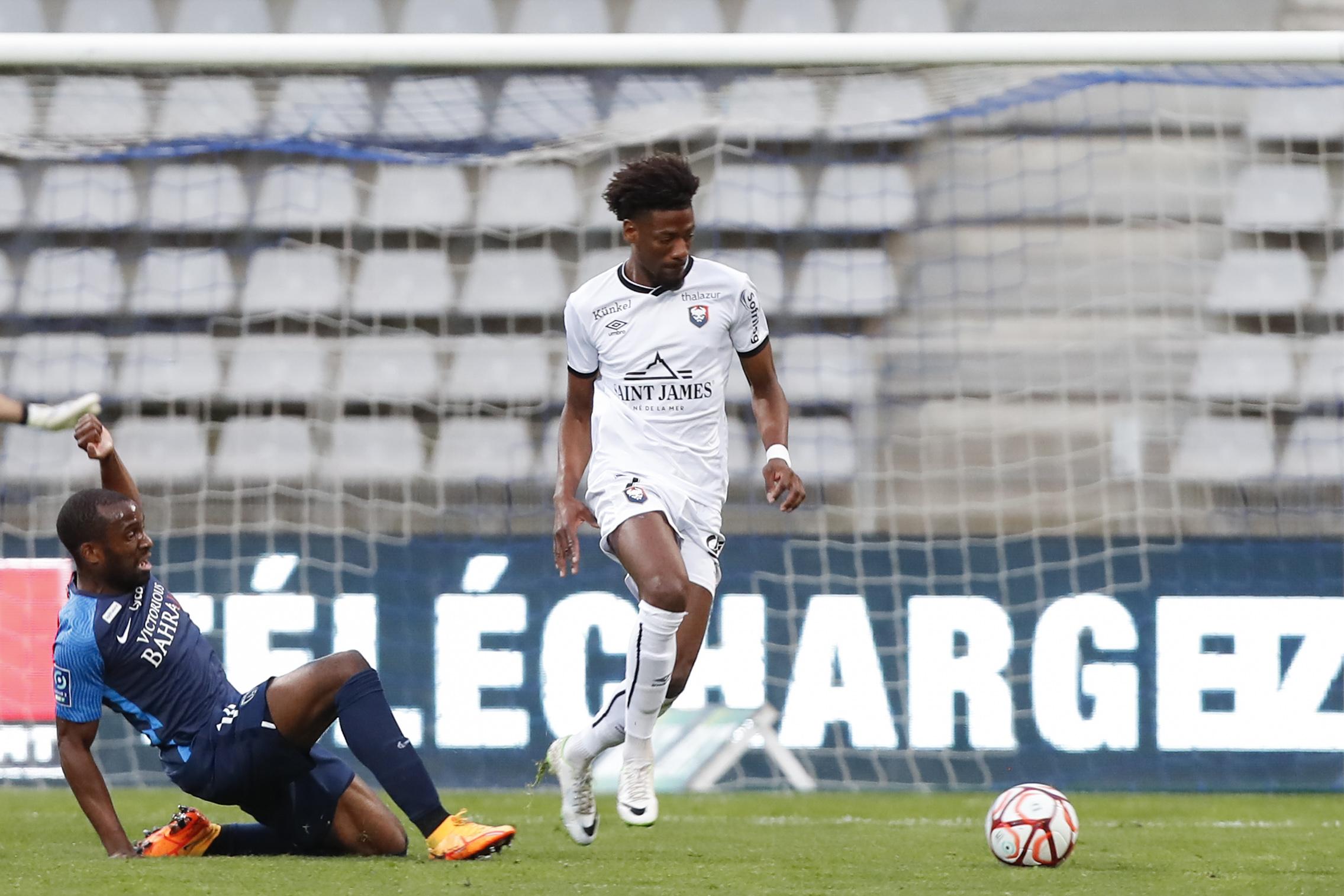 Ligue 1 : Nuno Da Costa signe à Auxerre en provenance de Nottingham Forest