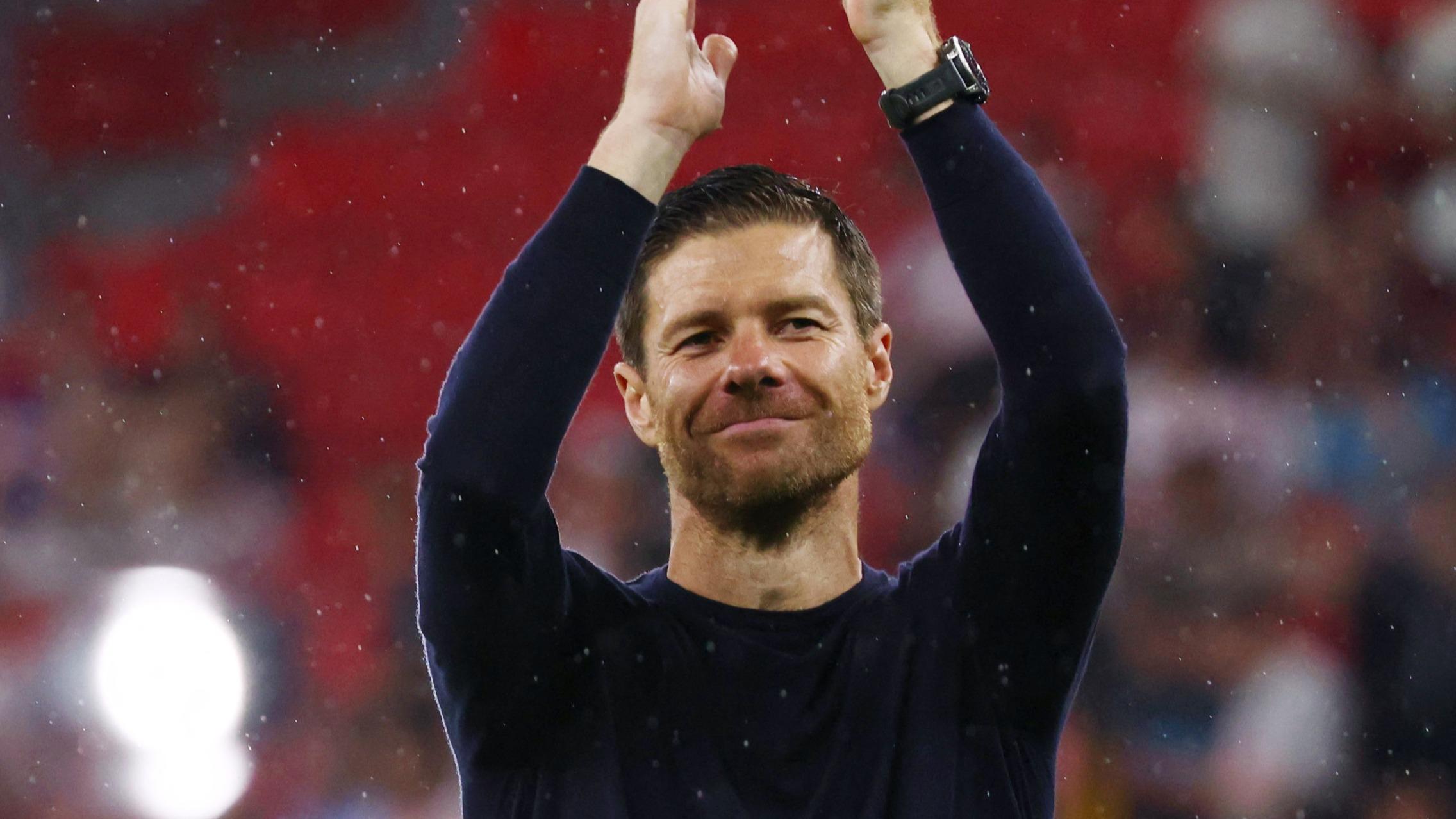 Bundesliga : champion en titre avec Leverkusen, Xabi Alonso met le Bayern favori