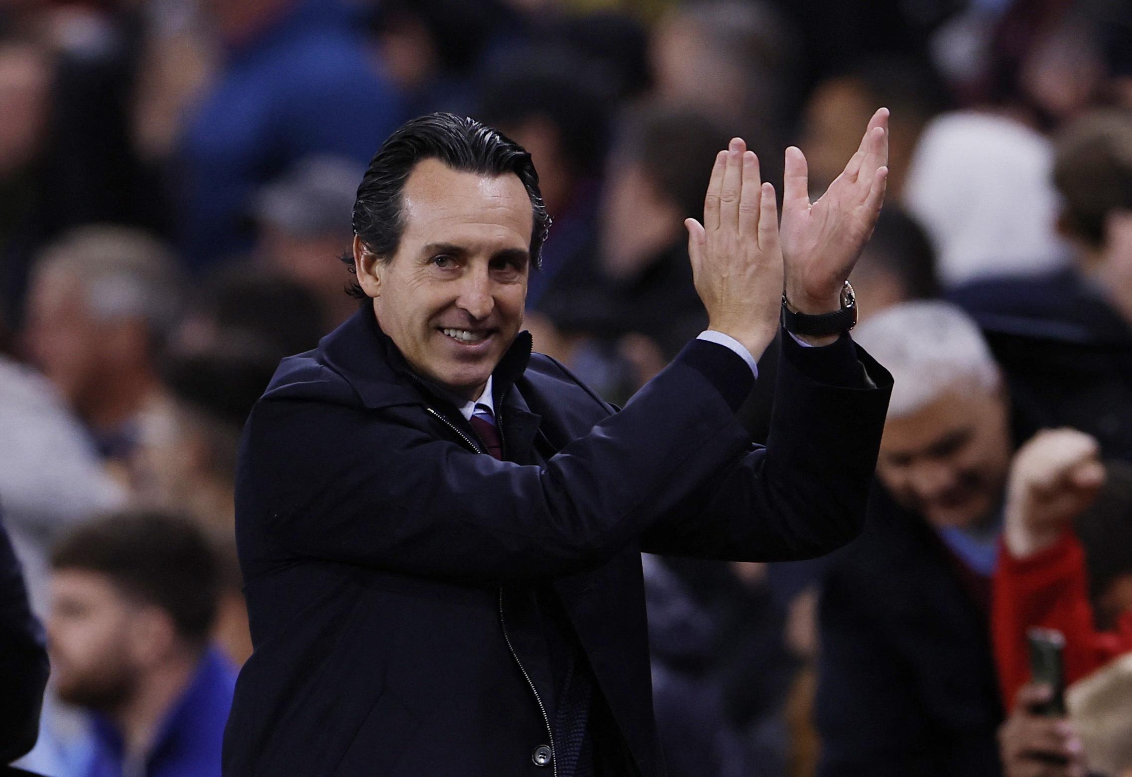 Ligue des champions : l’incroyable stat d’Unai Emery contre le Bayern Munich