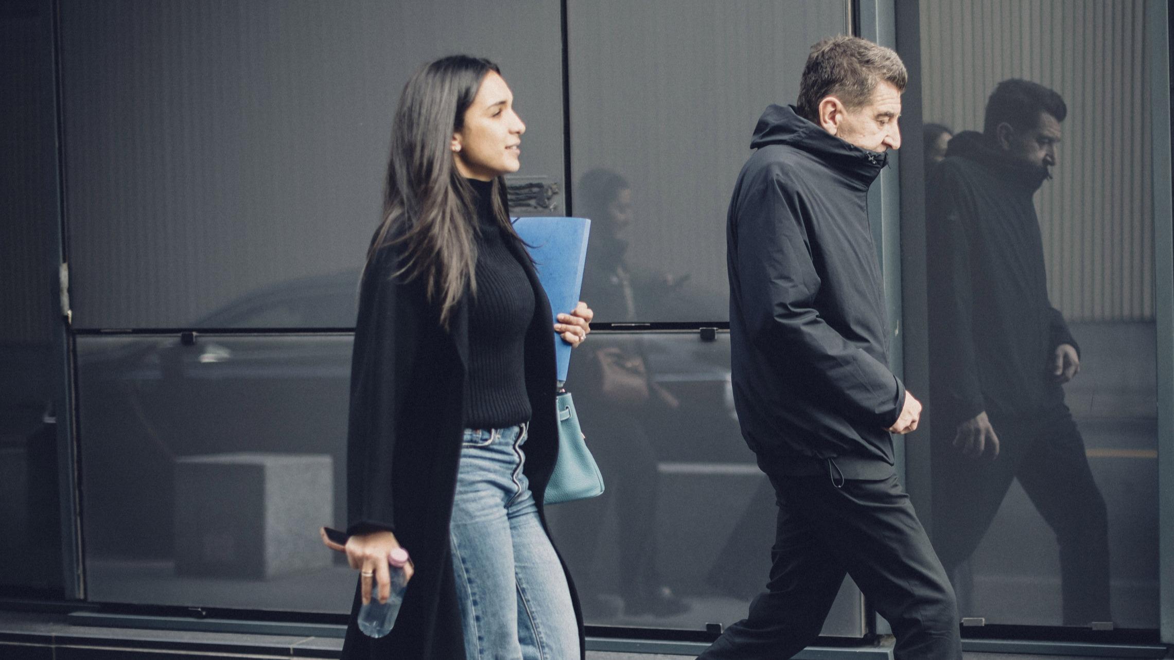 L’embarrassante Wassila Meddas, la compagne de Matthieu Pigasse qui exhibe son train de vie de millionnaire