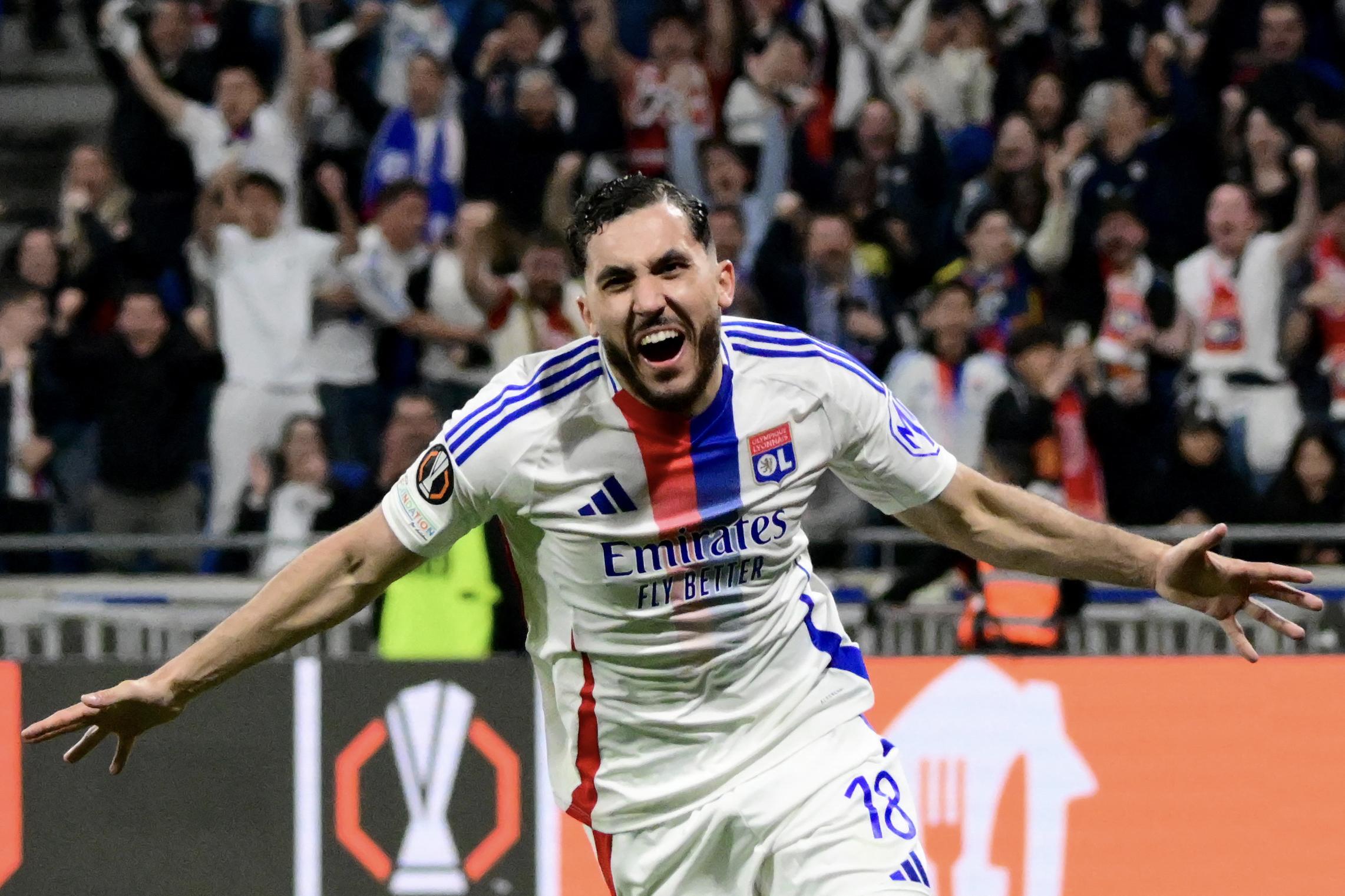Mercato : Manchester City a entamé des discussions pour Rayan Cherki