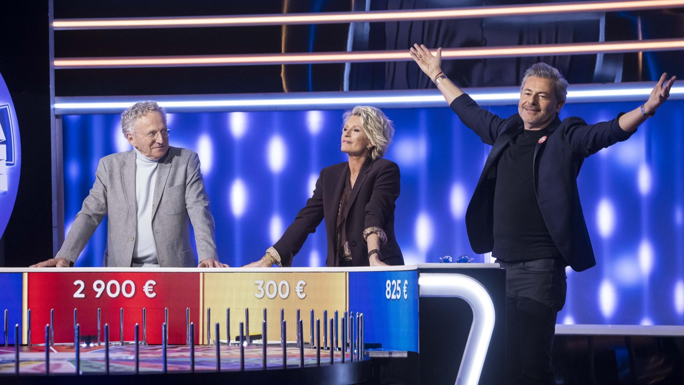 Nelson Monfort sur son arrivée à CNews : «Je n’ai pas du tout le sentiment d’avoir changé en quoi que ce soit»