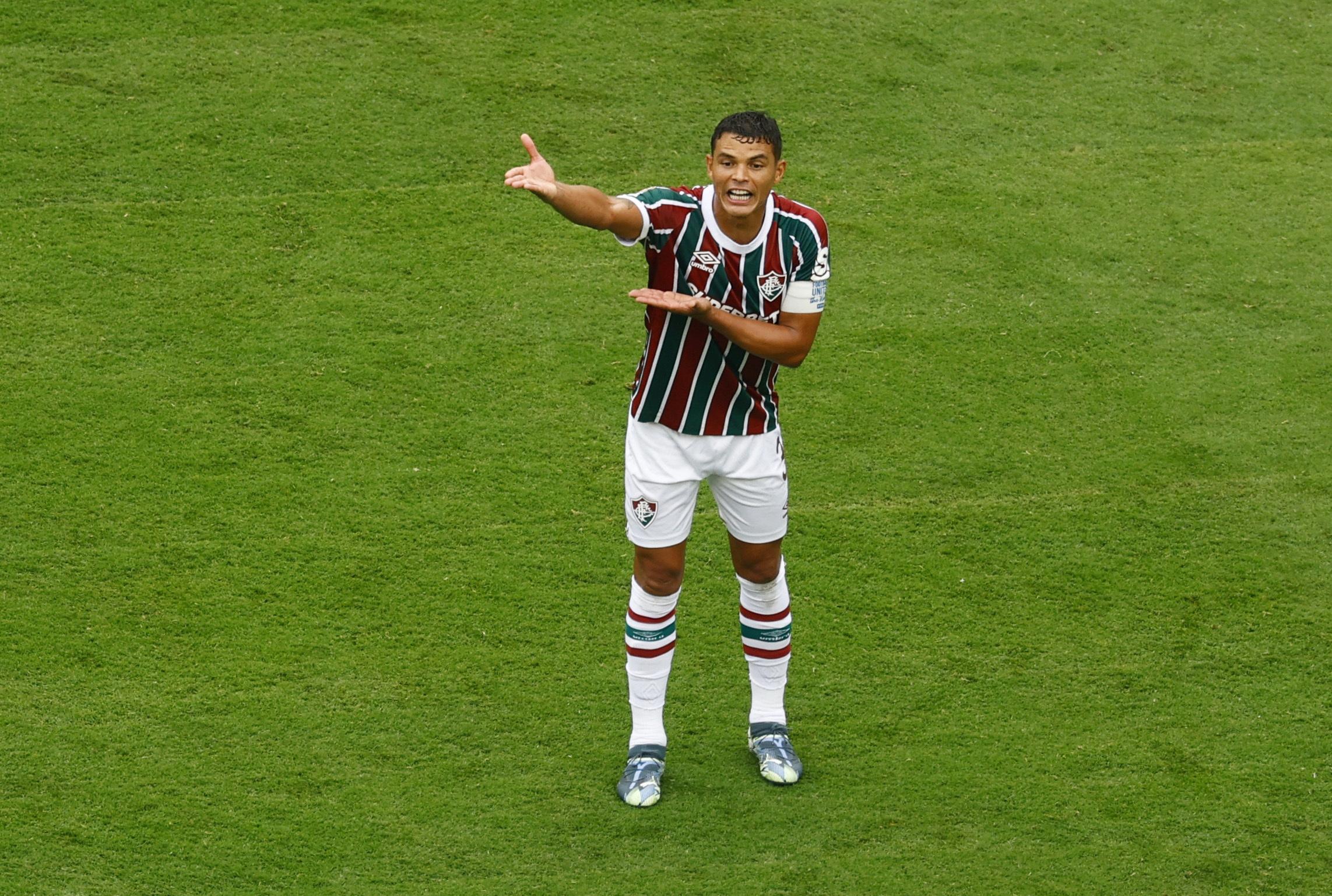 EN DIRECT – Fluminense-Chelsea : un nouvel exploit de Thiago Silva et compagnie ?