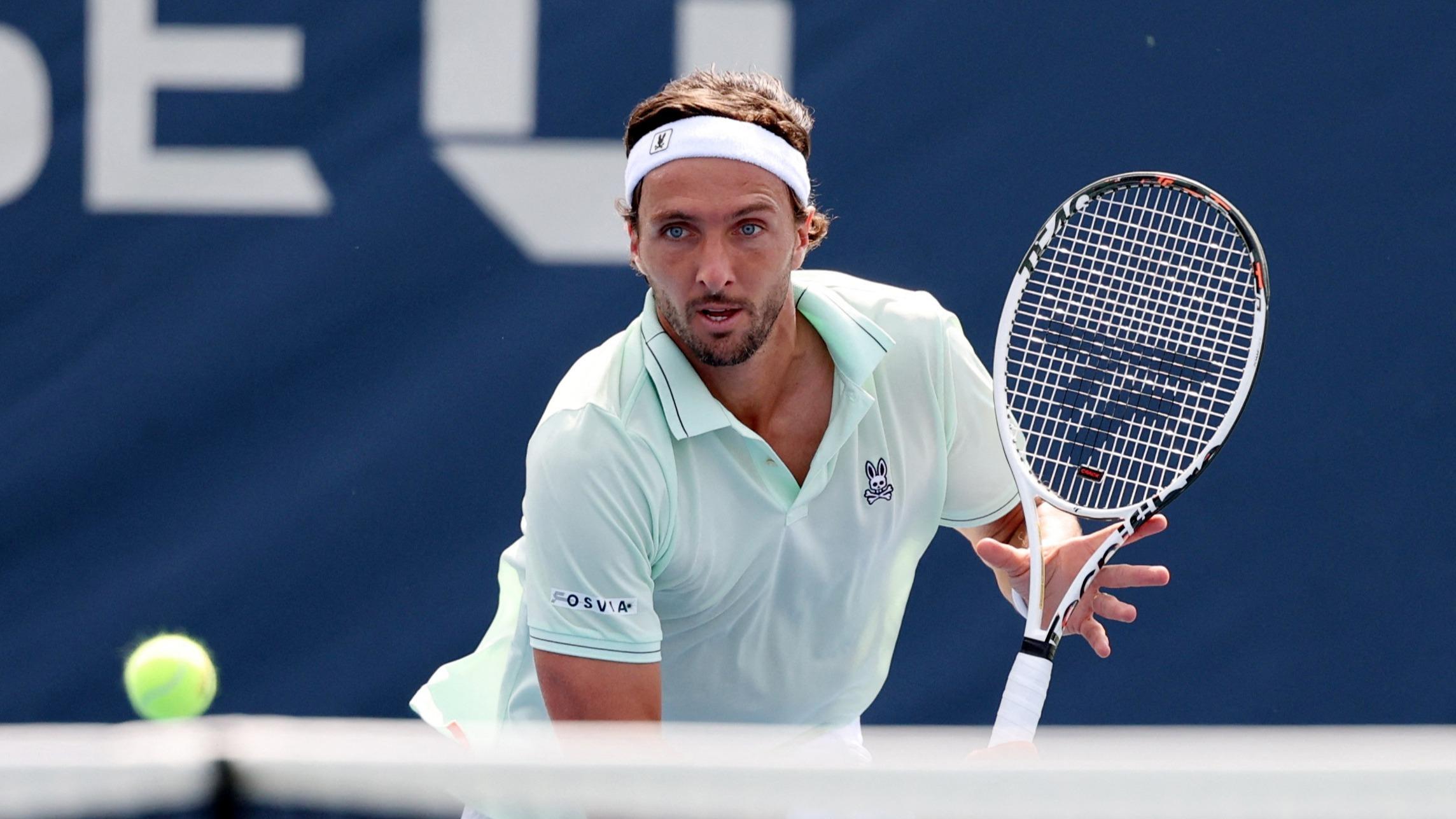 EN DIRECT - US Open : Rinderknech et Bonzi se hissent au troisième tour... Suivez la 4e journée à New York