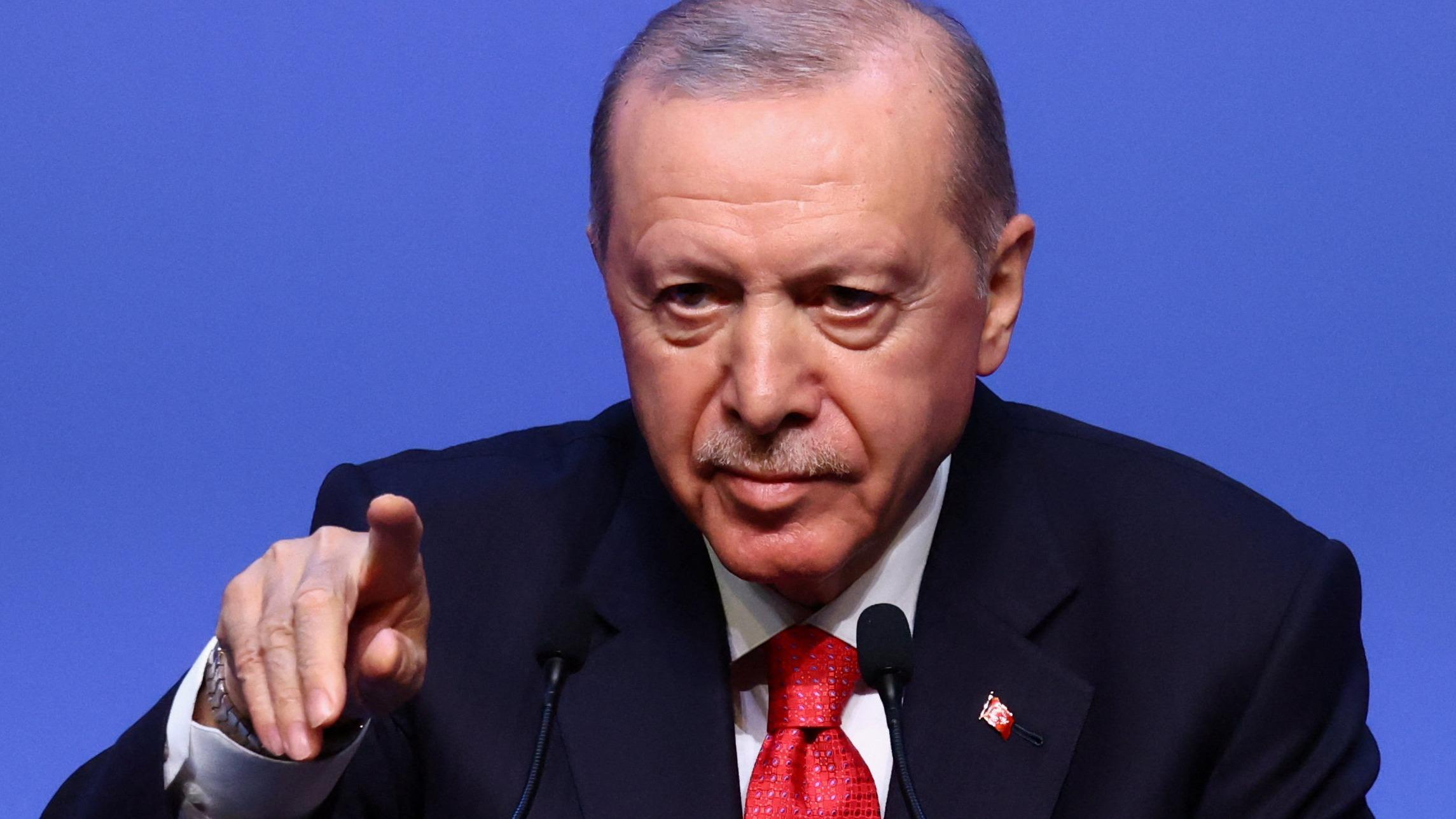 «L’après-15 juillet a d’abord été une prise de contrôle totale d’Erdogan» : en Turquie, dix ans de fuite en avant du président