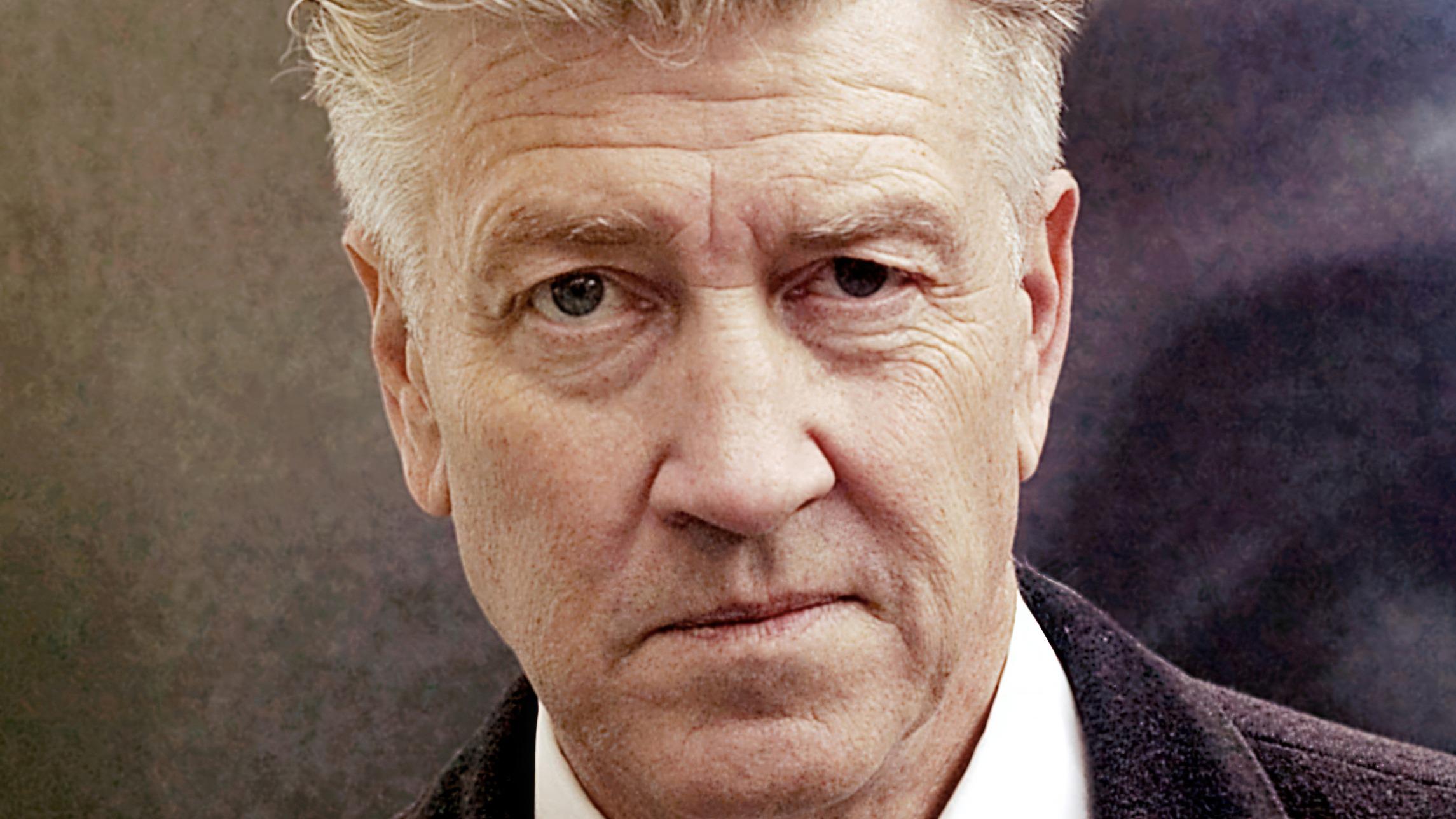 Mort de David Lynch, le tsar du bizarre