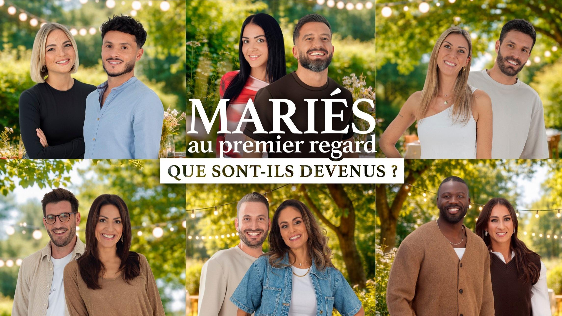 Audiences du 9 juin 2026 : bilan de la dernière saison de « Mariés au premier regard » sur M6 — Séries TV