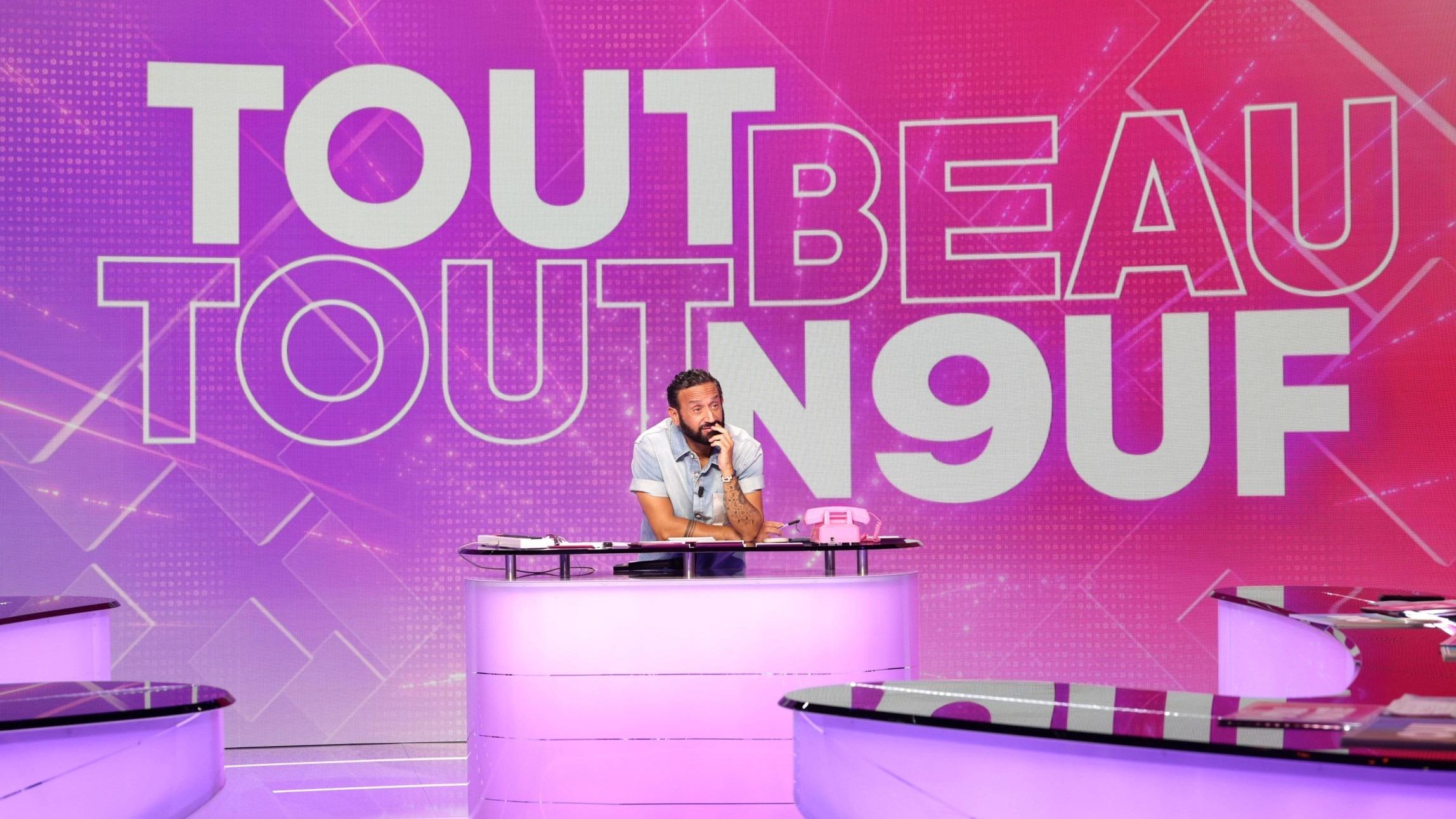 «Un mercato risqué qui s’avère payant» : Cyril Hanouna réussit sa rentrée sur la chaîne W9