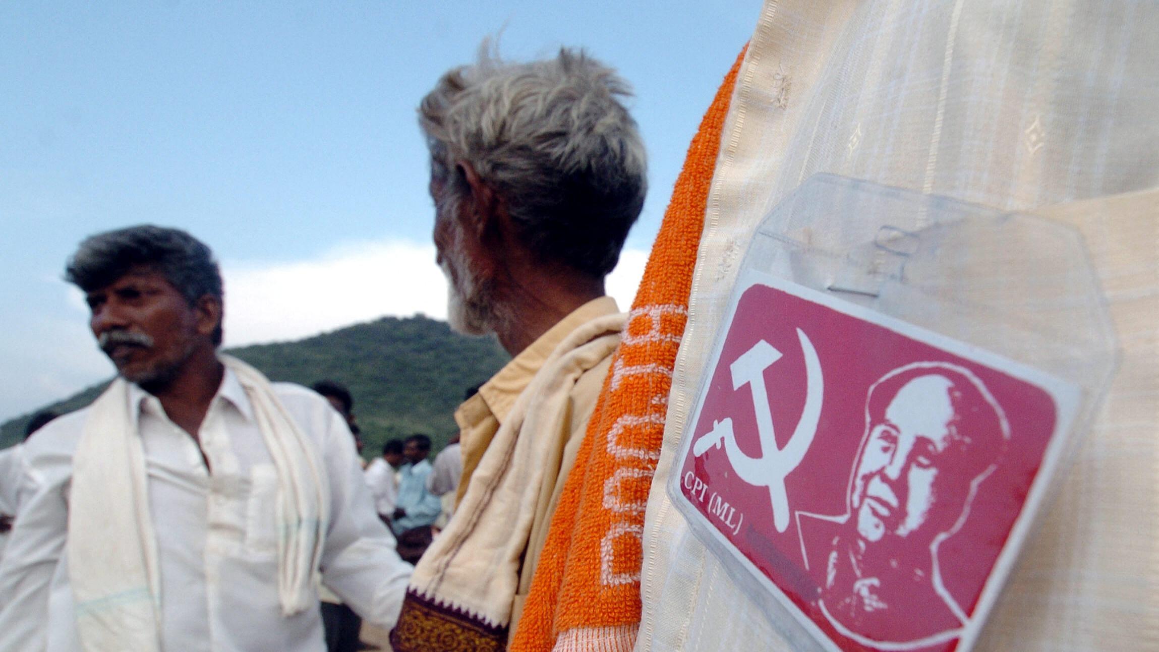 Inde : le chef des insurgés maoïstes a été tué