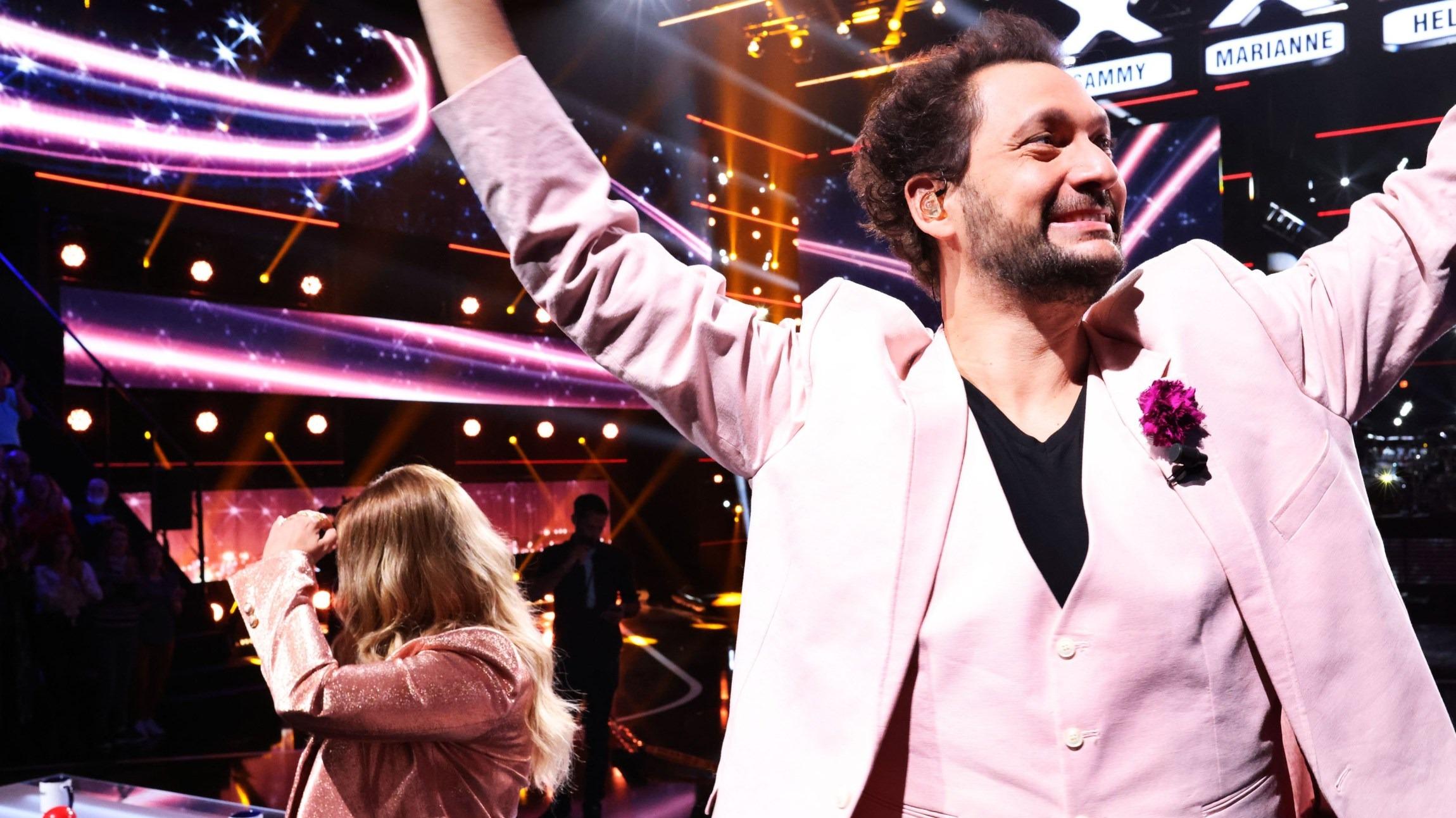 La P tite Fumee La France A Un Incroyable Talent Rayane, Antigravity Show, Oscar & Tifany, La P'tite fumée... Qui sont les  finalistes de «La France a un incroyable talent» ?