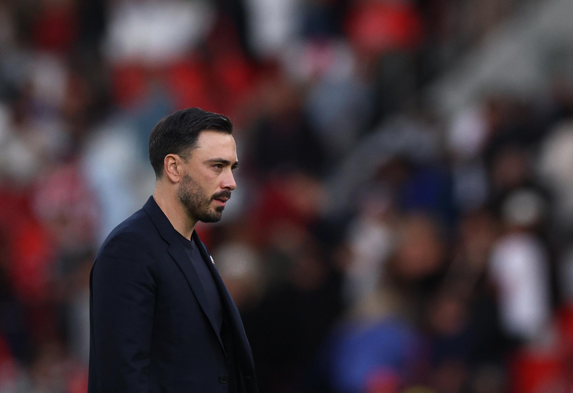 Monaco-Lille : «Le plan n’a fonctionné qu’à 50 %», reconnaît Davide Ancelotti après le nul des Dogues